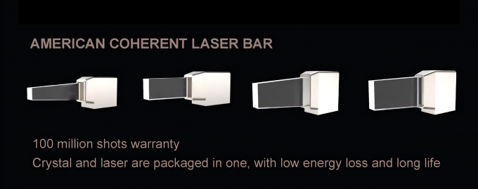 High Power Professional Diode Laser Hair Removal System with â10Â°C Cooling 4