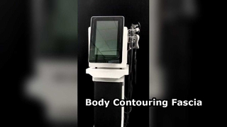 Terapi Kontur Tubuh & Fasia 448KHz