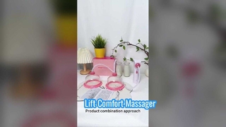 Breast Contour & Comfort Massager