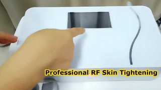 MicroRemage RF Skin Tightening for Beauty Clinics