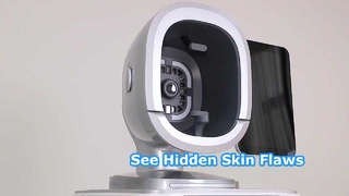 AI Skin Analyzer: Mengungkap Masalah Kulit yang Tersembunyi