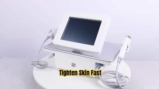 Perangkat Pengencangan Kulit RF Microneedling untuk Klinik